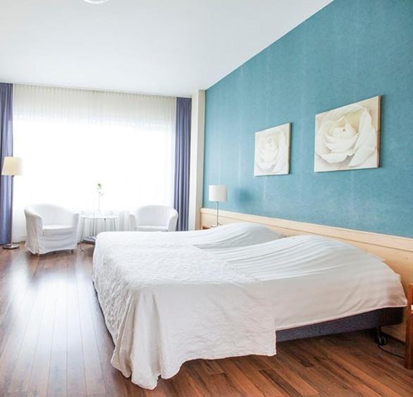 Hotel Gevers La Haye Extérieur photo