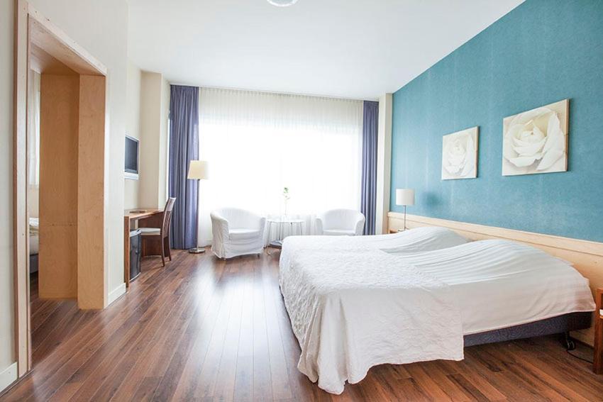 Hotel Gevers La Haye Chambre photo