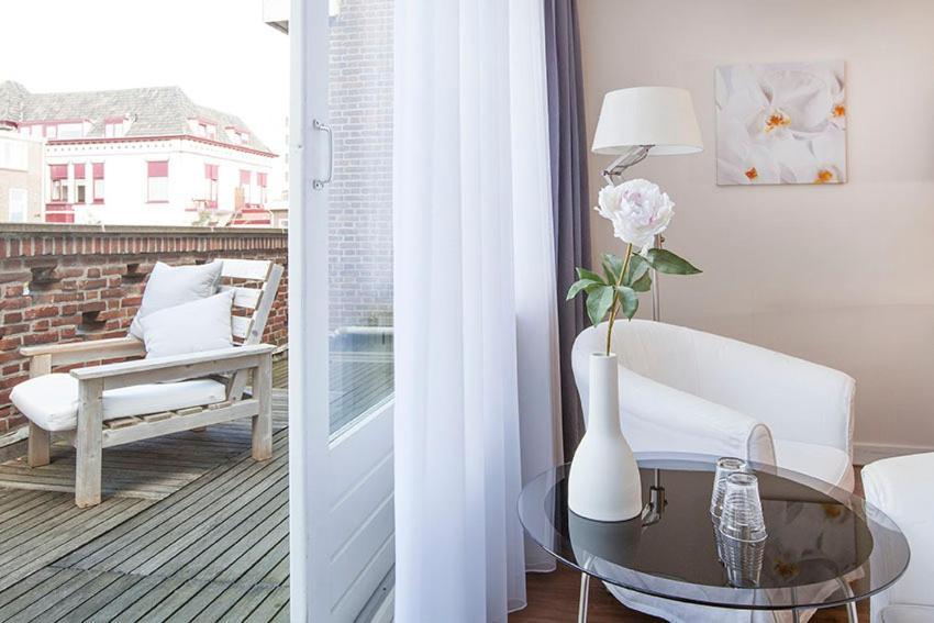 Hotel Gevers La Haye Chambre photo