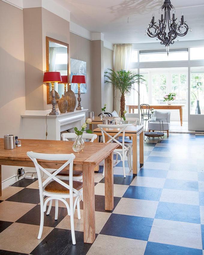 Hotel Gevers La Haye Extérieur photo