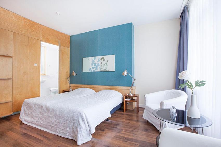 Hotel Gevers La Haye Chambre photo