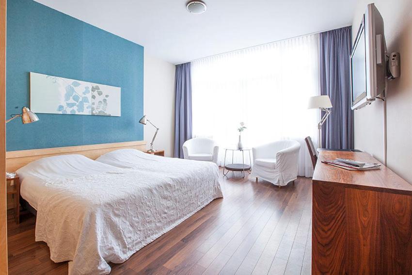Hotel Gevers La Haye Chambre photo