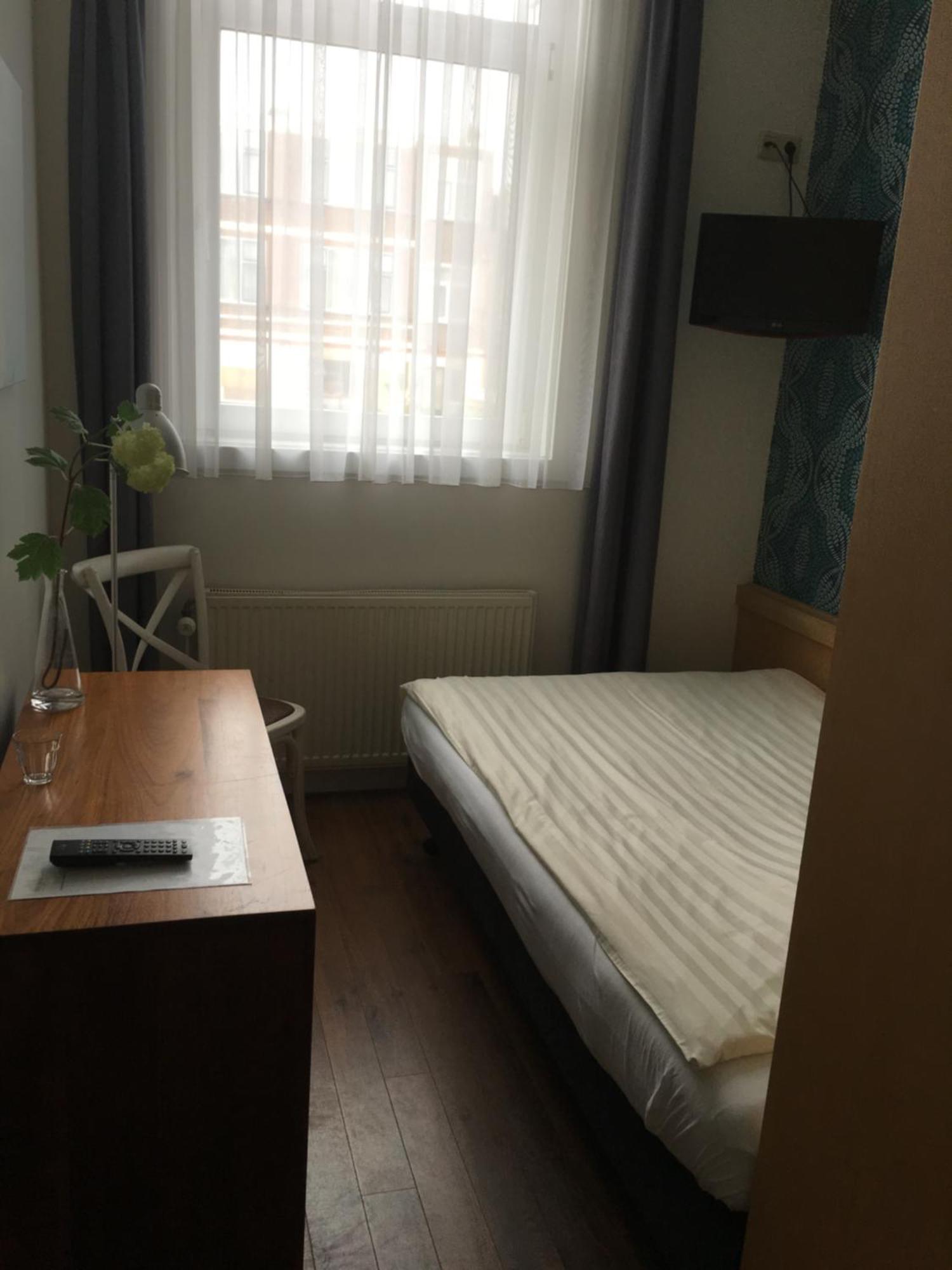 Hotel Gevers La Haye Extérieur photo