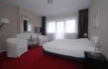 Hotel Gevers La Haye Extérieur photo